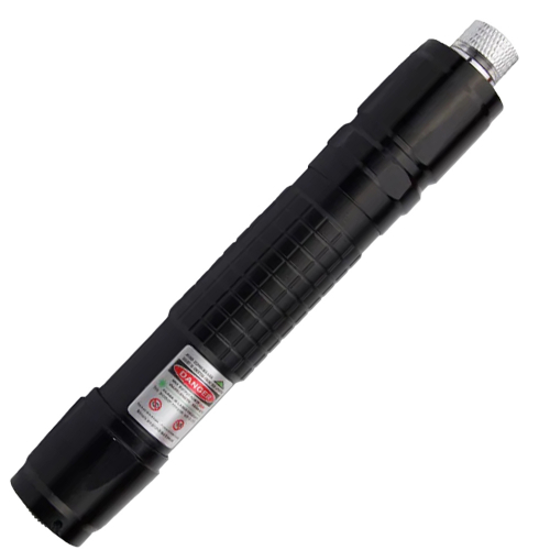 High Power 100mW Laser Pointer - Green