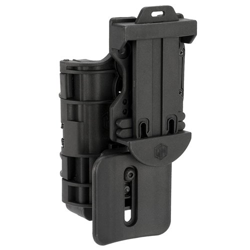 Quantum Mechanics GK Holster (Right Hand)