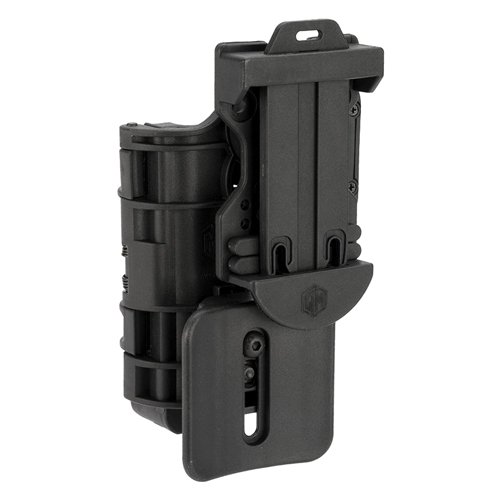 Quantum Mechanics GK Holster (Right Hand)