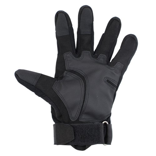 Padded Knuckle Tactical Gloves | Canada | Gorilla Surplus