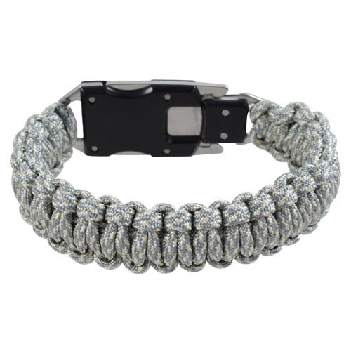 Fixed Blade Paracord Knife