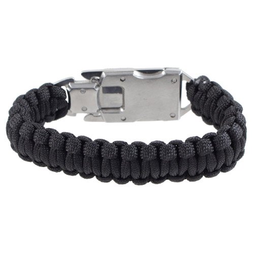 Fixed Blade Paracord Knife