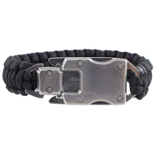 Fixed Blade Paracord Knife