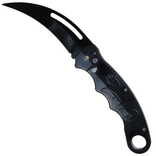 Field Cutting Tool - Black