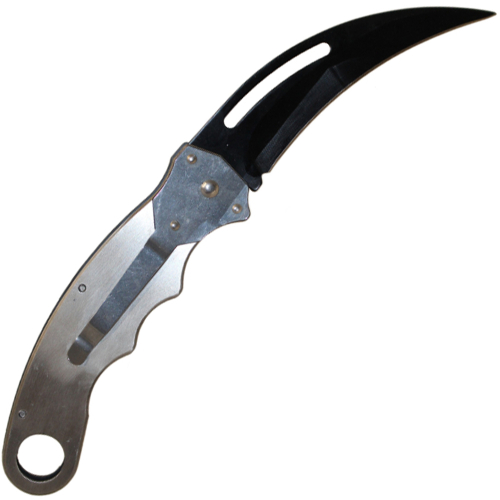 Field Cutting Tool - Black