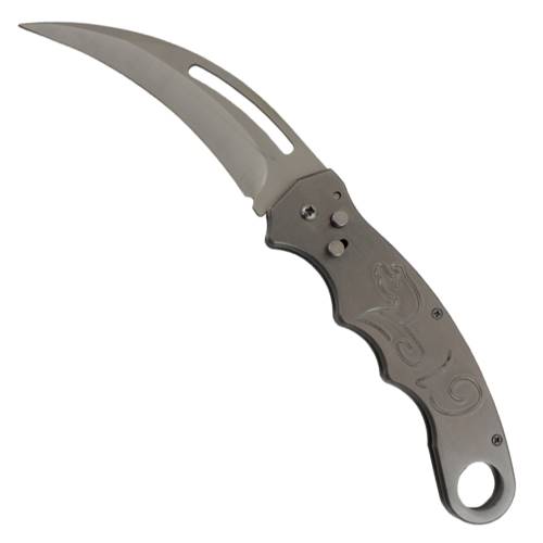 Field Cutting Tool - Black