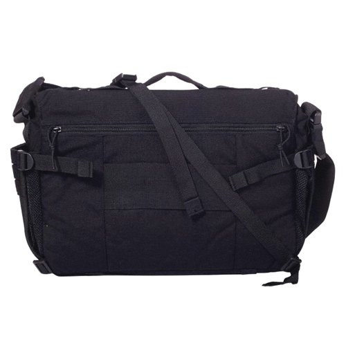 Tactical Messenger Shoulder Bag