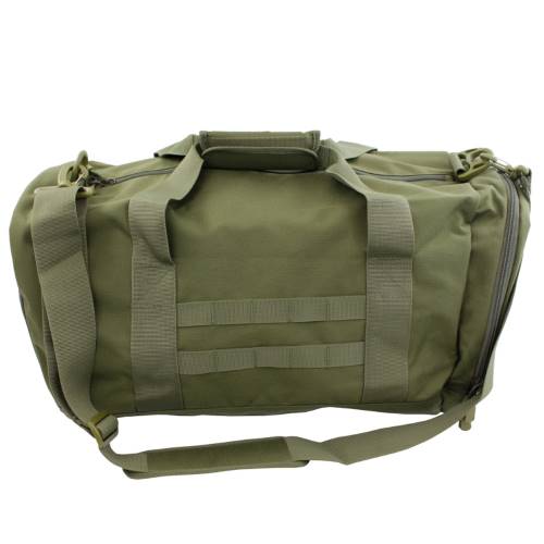 Tactical Duffle Bag