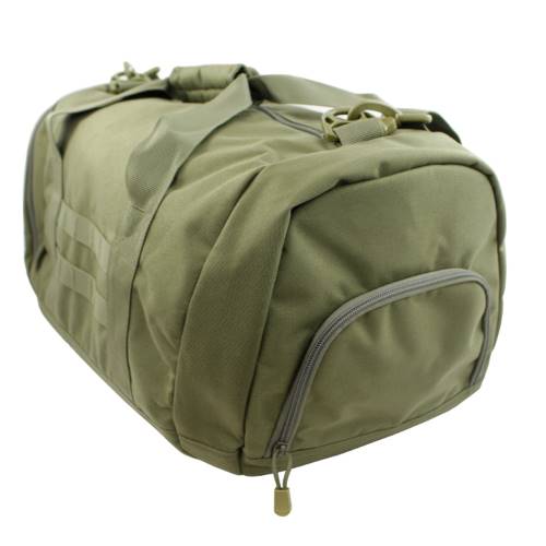 Tactical Duffle Bag