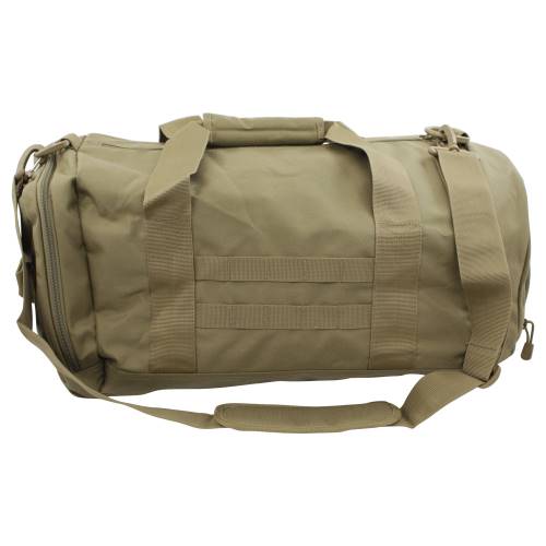 Tactical Duffle Bag