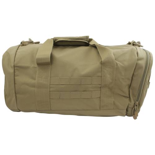 Tactical Duffle Bag