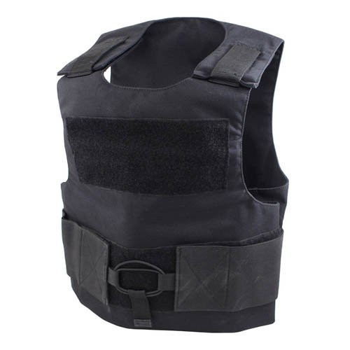 Lightweight Tactical Plate Carrier
