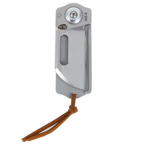 HX Outdoors AUS-8 EDC Knife