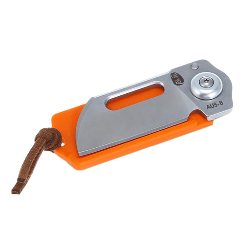 HX Outdoors AUS-8 EDC Knife