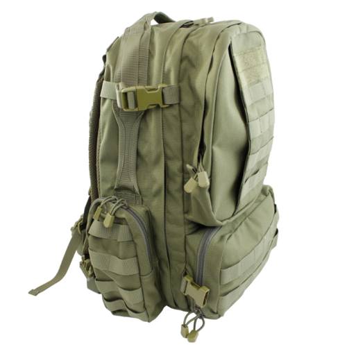 1 Day Assault Tactical Backpack
