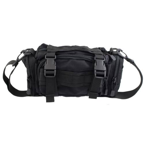 Tactical Deployment Shoulder Bag