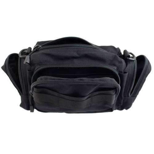 Tactical Deployment Shoulder Bag