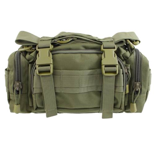 Tactical Deployment Shoulder Bag