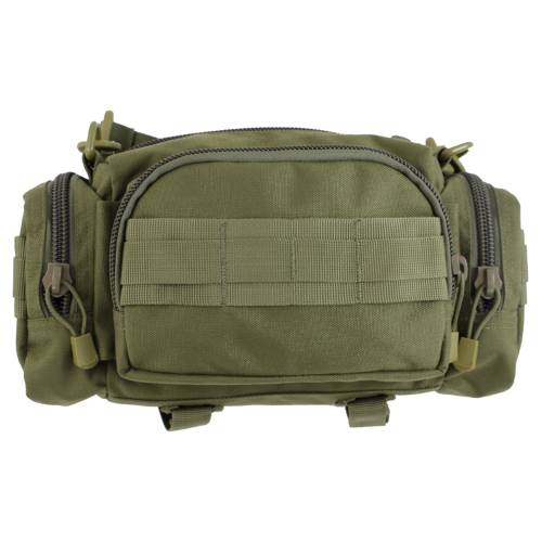 Tactical Deployment Shoulder Bag