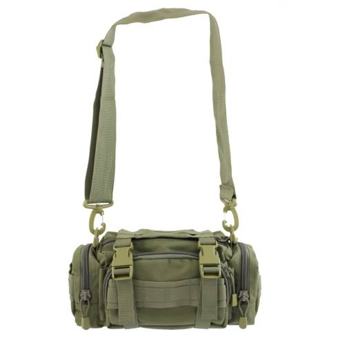 Tactical Deployment Shoulder Bag