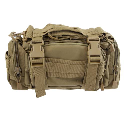 Tactical Deployment Shoulder Bag