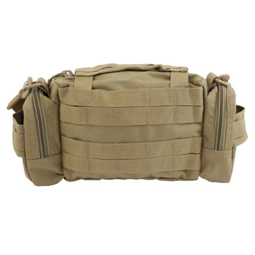 Tactical Deployment Shoulder Bag