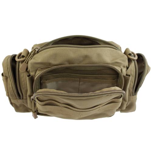 Tactical Deployment Shoulder Bag