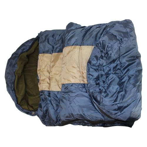Large Sleeping Bag w/ Inner Lining