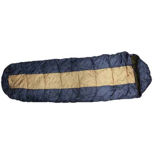 Large Sleeping Bag w/ Inner Lining