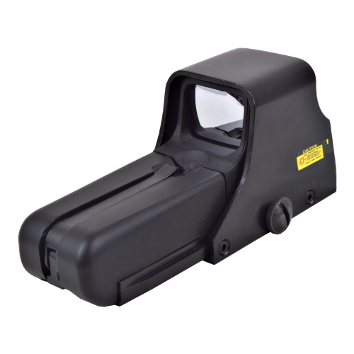 552 Red/Green Operational Dot Sight