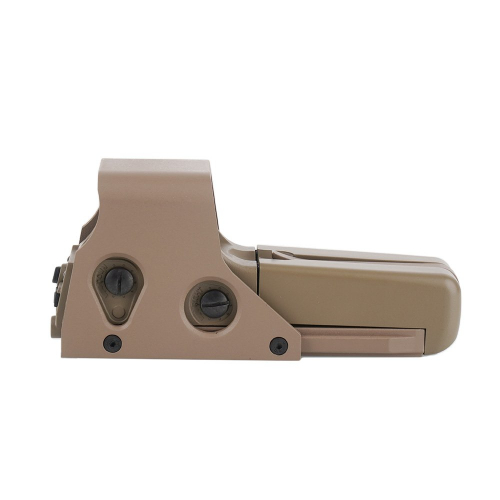 552 Red/Green Operational Dot Sight