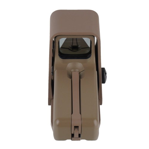 552 Red/Green Operational Dot Sight