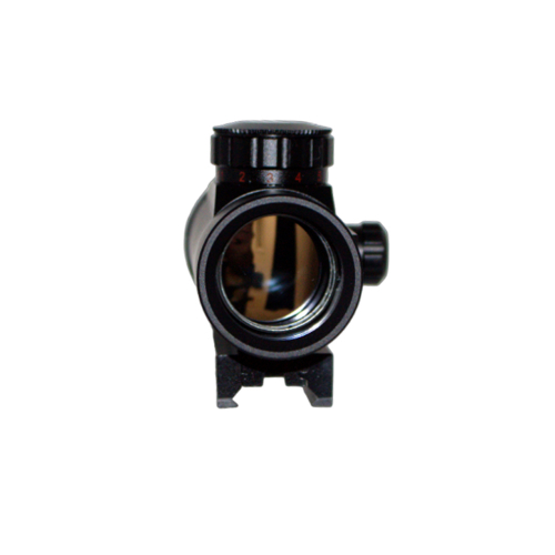 1X40 Operational Red-Dot Sight