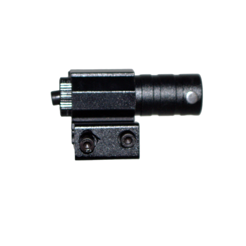 Operational Red Laser Sight