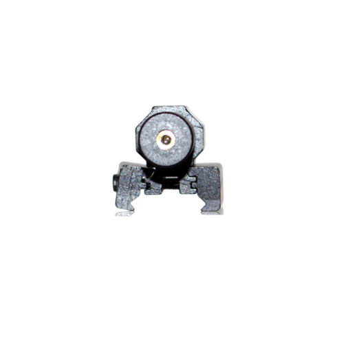 Operational Red Laser Sight