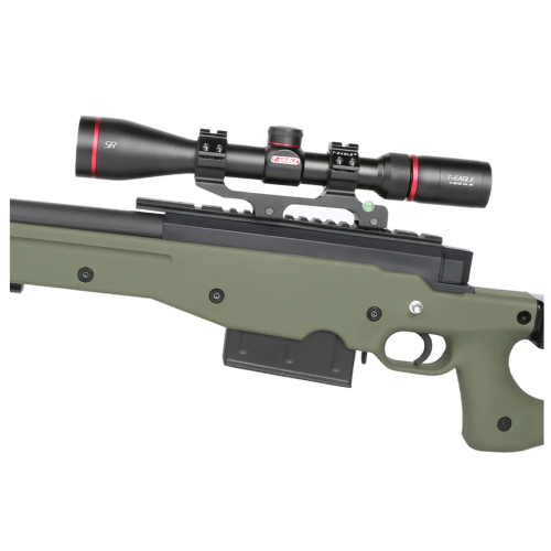 3-9X40 Operational Rifle Scope
