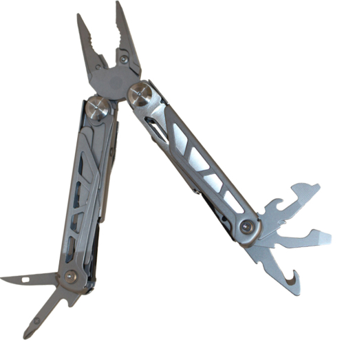 GHK6 Multitool