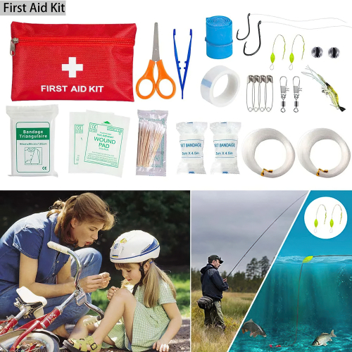SOS Survival Kit