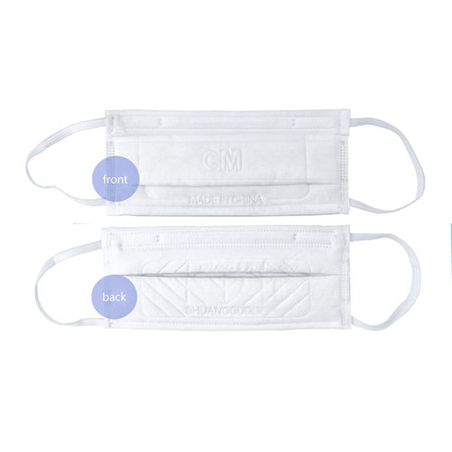 N95 8 layers Face Mask
