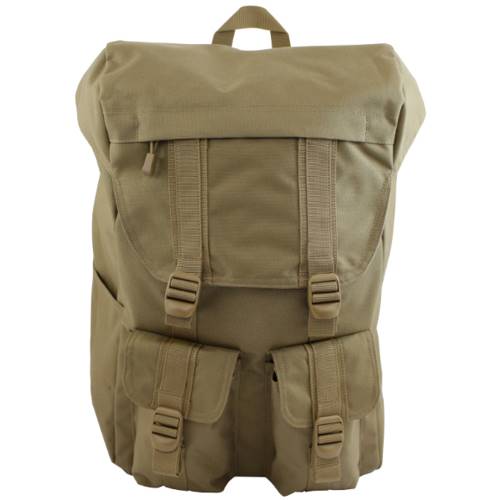 Buckingham Backpack