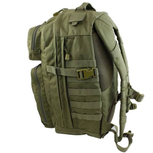 Fast Mover Tactical Backpack