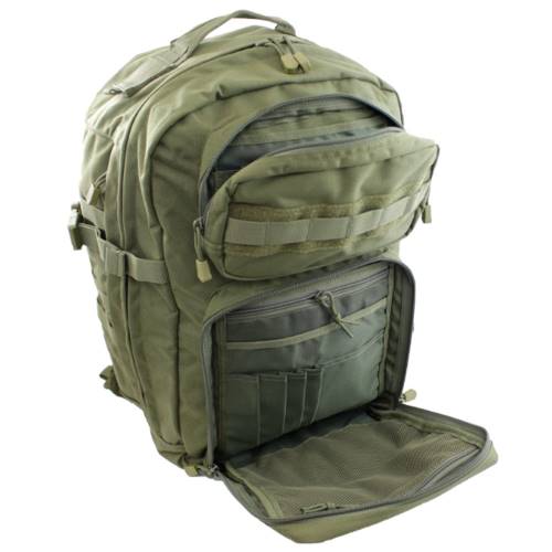 Fast Mover Tactical Backpack