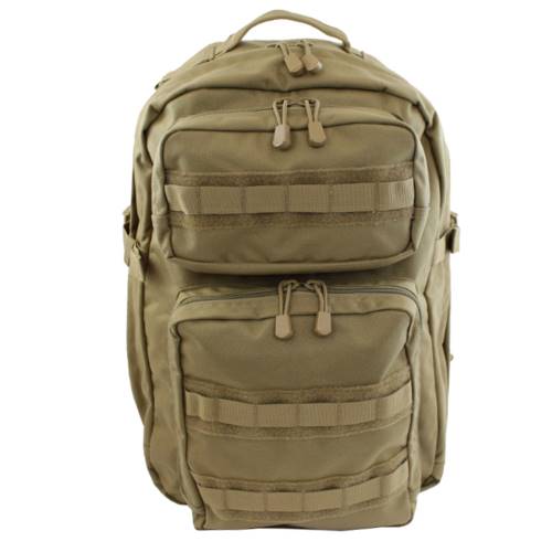 Fast Mover Tactical Backpack