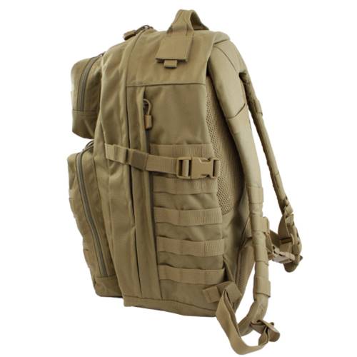 Fast Mover Tactical Backpack