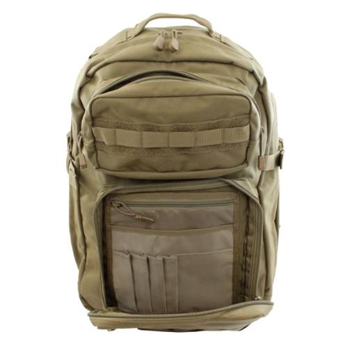 Fast Mover Tactical Backpack