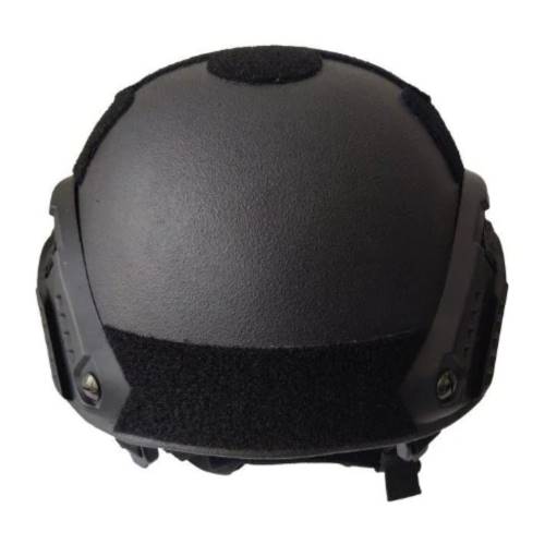 NIJ IIIA Fast Enhanced Tactical Helmet