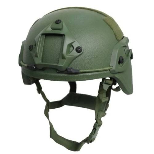 NIJ IIIA Fast Enhanced Tactical Helmet