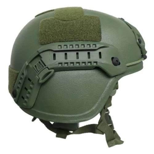 NIJ IIIA Fast Enhanced Tactical Helmet