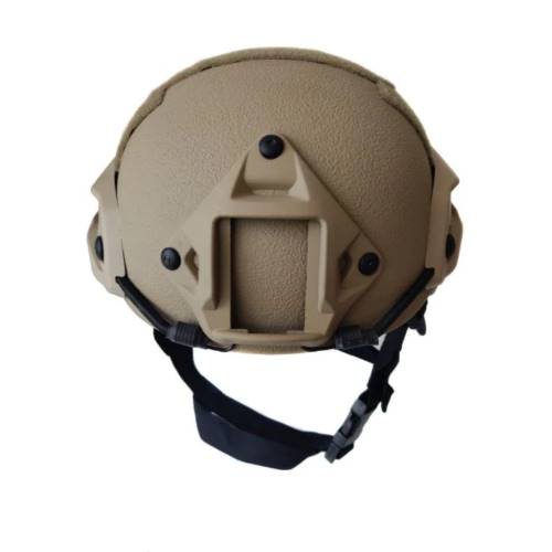 NIJ IIIA Fast Enhanced Tactical Helmet