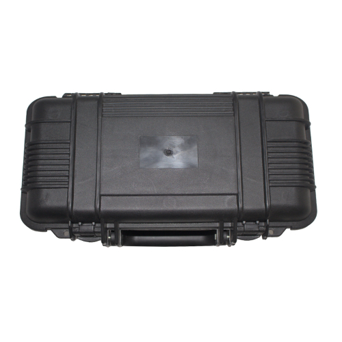 Rugged Foam Insert Utility Bag - Large